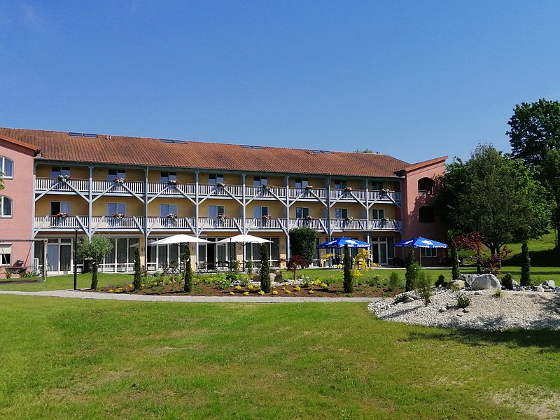 GNAS JUFA Hotel GNAS - Sport Resort