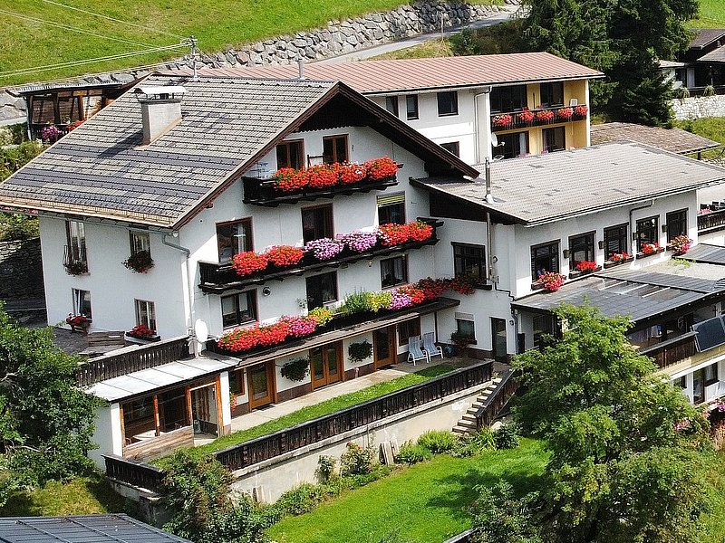 Kräuterbauernhof Guggenberger